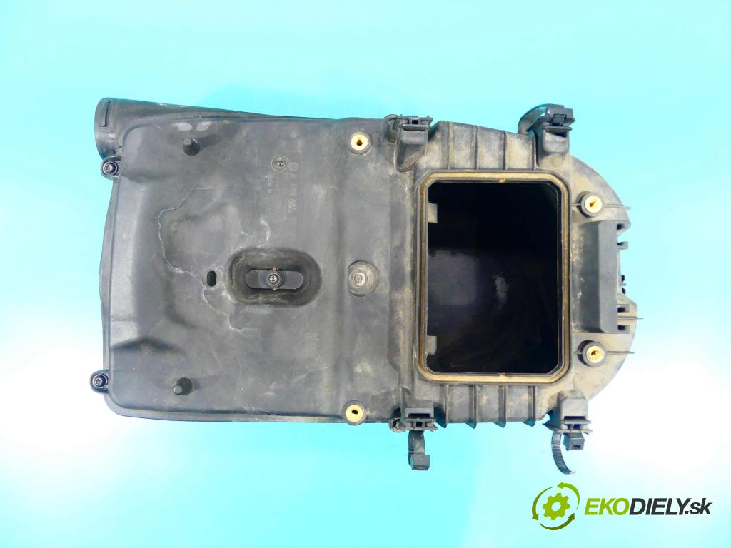 Mercedes GLK X204 2008-2015 2,2.0 cdi 170 HP automatic 125 kW 2143 cm3 5- obal filtra vzduchu A6510940320 (Obaly filtrov vzduchu)