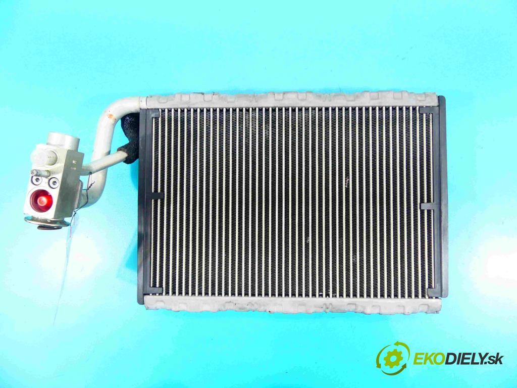 Mercedes GLK X204 2008-2015 2,2.0 cdi 170 HP automatic 125 kW 2143 cm3 5- radiator 2308300184 (Radiátory kúrenia)