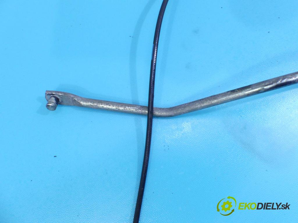 Mercedes GLK X204 2008-2015 2,2.0 cdi 170 HP automatic 125 kW 2143 cm3 5- Páka: Změny: stupeň,rýchlosť A2042673088 (Rýchlostné páky / kulisy)