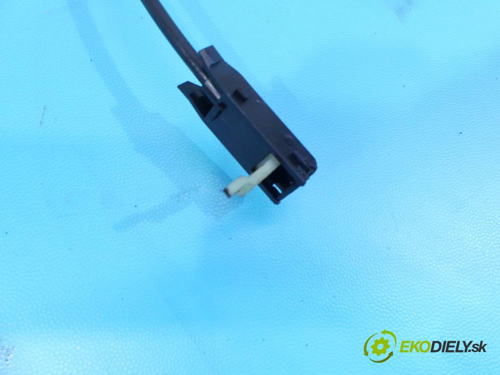 Mercedes GLK X204 2008-2015 2,2.0 cdi 170 HP automatic 125 kW 2143 cm3 5- Páka: Změny: stupeň,rýchlosť A2042673088 (Rýchlostné páky / kulisy)