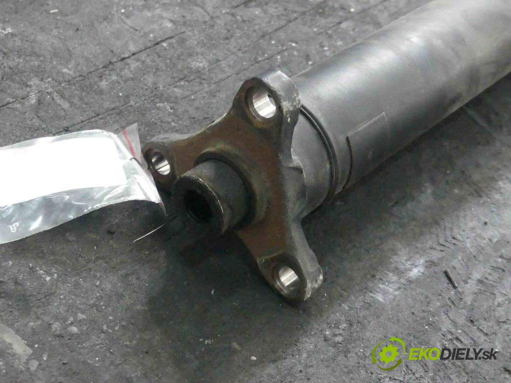 Mercedes GLK X204 2008-2015 2,2.0 cdi 170 HP automatic 125 kW 2143 cm3 5- Hřídel: motorovy A2046806 (Kardaňové hriadele)