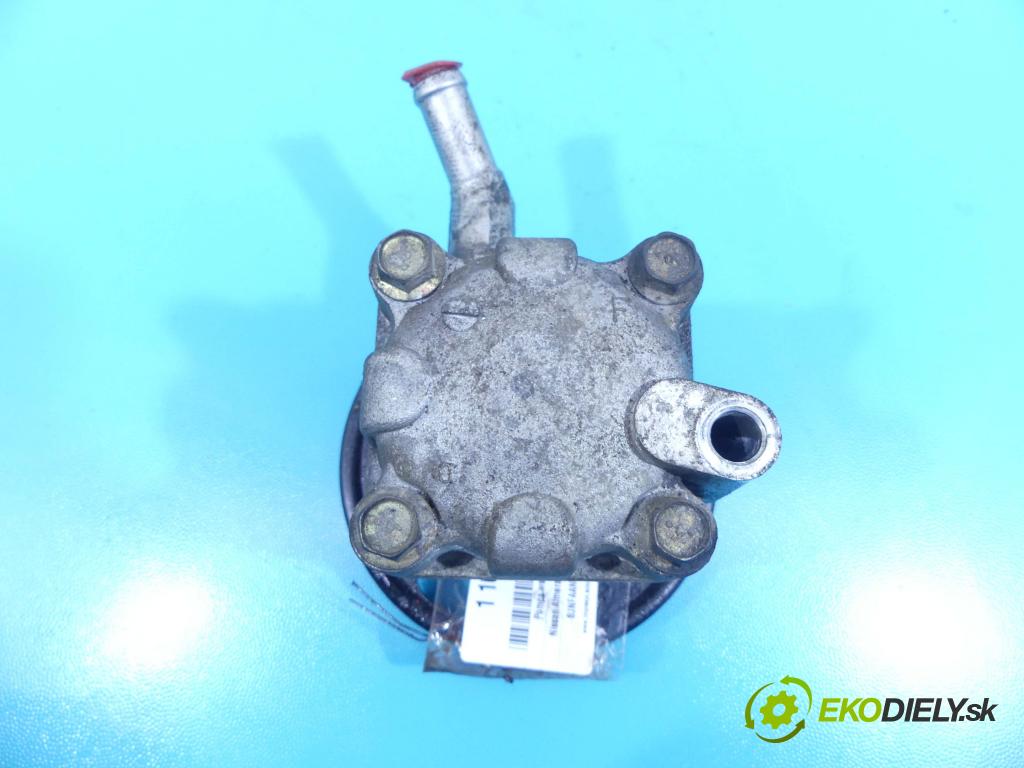 Nissan Almera N16 2000-2006 1.5 16v 98 HP manual 72 kW 1497 cm3 5- čerpadlo posilovač 56093816 (Servočerpadlá, pumpy riadenia)