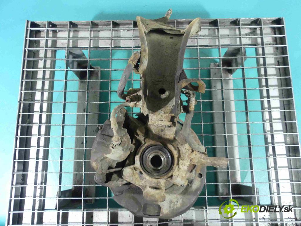 Nissan Primera P11 1996-2002 2.0 16v 116 HP manual 85 kW 1998 cm3 5- náboj pravé  (Náboje)