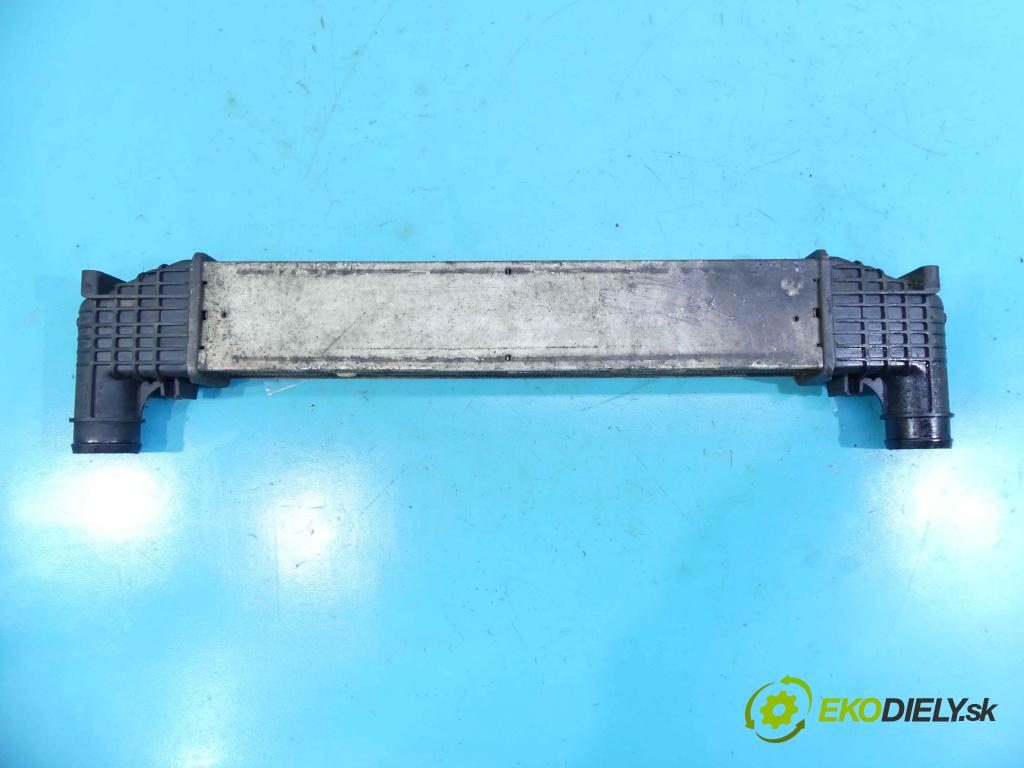 Vw Sharan I 1995-2010 1.9 tdi 110 hp manual 81 kW 1896 cm3 5- Intercooler 132002748A (Chladiče nasávaného vzduchu (intercoolery))