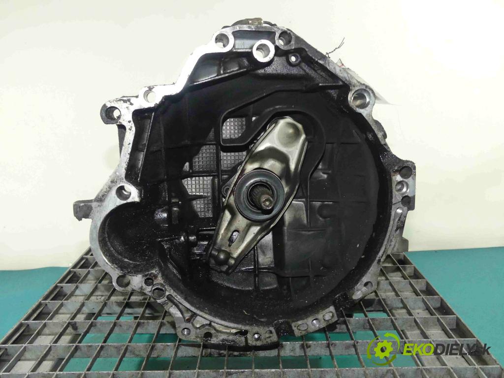 Vw Passat B5 1995-2005 1.9 tdi 131 HP manual 96 kW 1896 cm3 5- prevodovka stupeň,rýchlosť manual FHN
