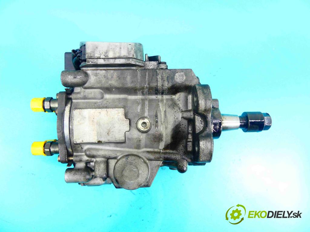 Bmw 3 E46 1998-2007 2.0d 136hp manual 100 kW 1951 cm3 4- čerpadlo vstřikovací 0470504005 (Vstřikovací čerpadla)
