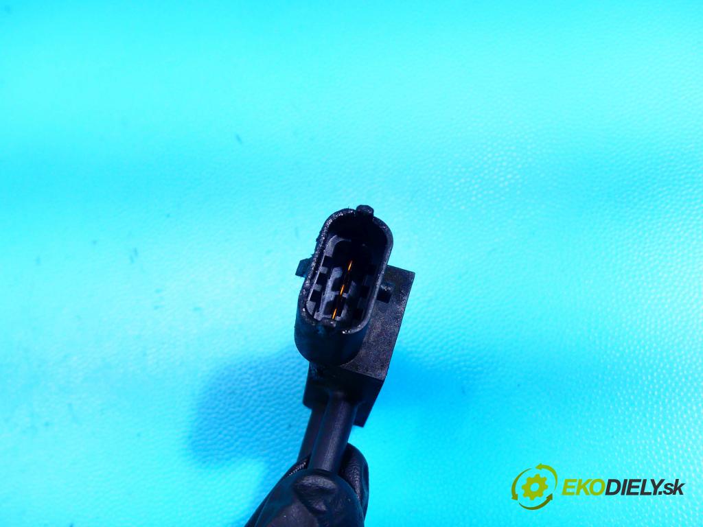 Renault Espace IV 2003-2014 2.0 dci 173KM manual 127 kW 1995 cm3 5- snímač tlaku 0281006252 (Snímače tlaku)