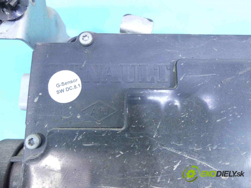 Renault Espace IV 2003-2014 2.0 dci 173KM manual 127 kW 1995 cm3 5- Brzda manuál: 360100830R-A (Ručné brzdy)