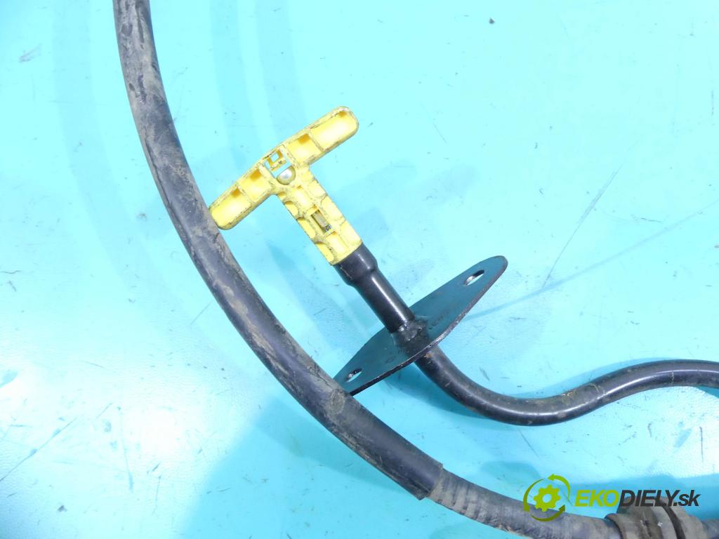 Renault Espace IV 2003-2014 2.0 dci 173KM manual 127 kW 1995 cm3 5- Brzda manuál: 360100830R-A (Ručné brzdy)