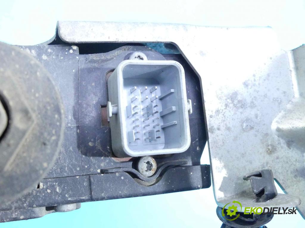 Renault Espace IV 2003-2014 2.0 dci 173KM manual 127 kW 1995 cm3 5- Brzda manuál: 360100830R-A (Ručné brzdy)