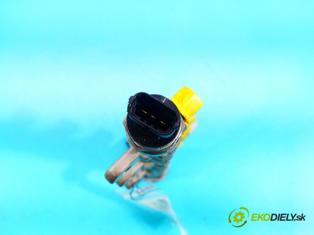 Renault Espace IV 2003-2014 2.0 dci 173KM manual 127 kW 1995 cm3 5- lišta vstrekovacia 0281002916 (Vstrekovacie lišty)