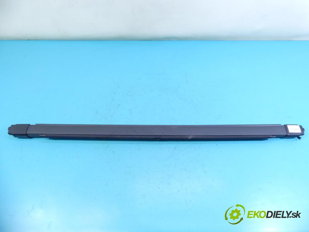 Renault Espace IV 2003-2014 2.0 dci 173KM manual 127 kW 1995 cm3 5- roleta 8200424477 (Rolety kufra)