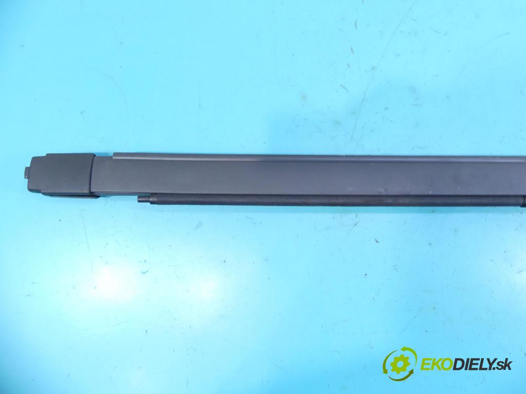 Renault Espace IV 2003-2014 2.0 dci 173KM manual 127 kW 1995 cm3 5- roleta 8200424477 (Rolety kufra)