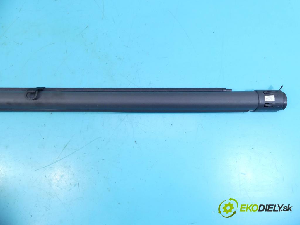 Renault Espace IV 2003-2014 2.0 dci 173KM manual 127 kW 1995 cm3 5- roleta 8200424477 (Rolety kufra)