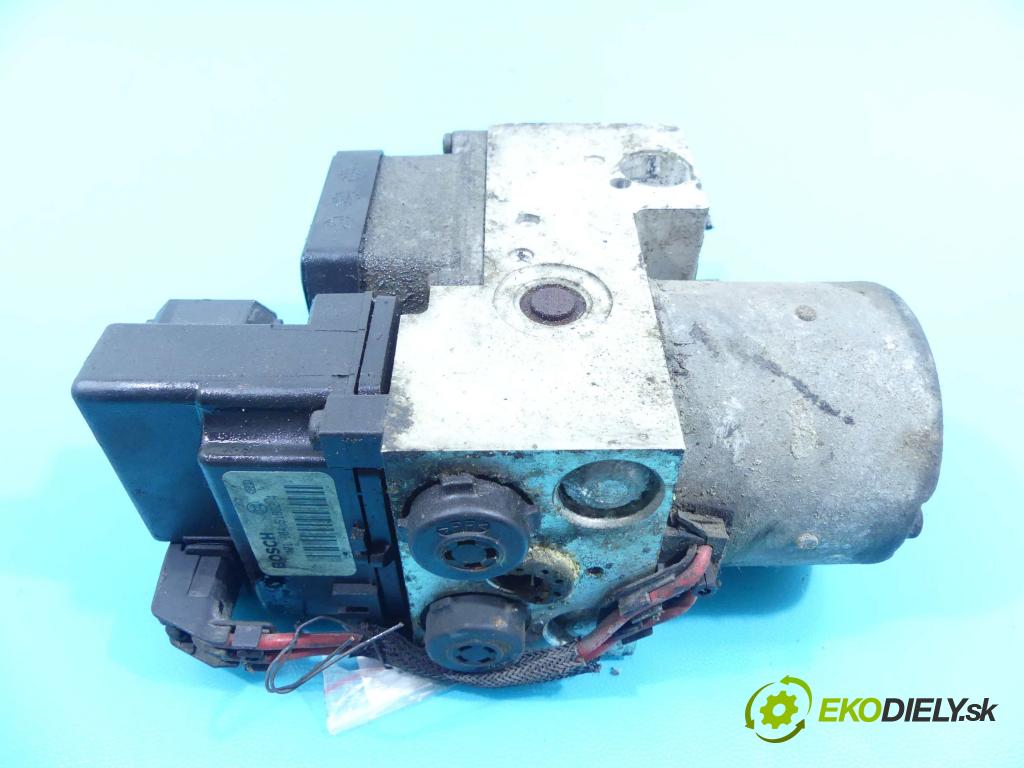 Ford Transit 2000-2006 2.0 tddi 75 HP manual 55 kW 1998 cm3 5- čerpadlo abs 401184518624 (Pumpy ABS)