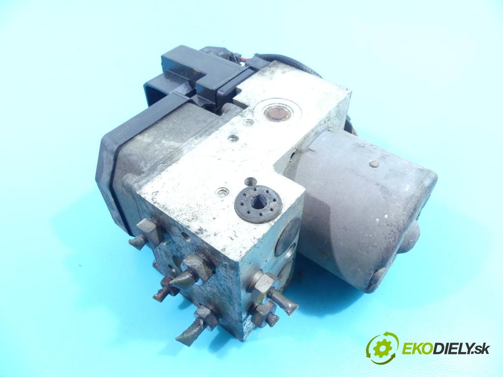 Ford Transit 2000-2006 2.0 tddi 75 HP manual 55 kW 1998 cm3 5- čerpadlo abs 401184518624 (Pumpy ABS)