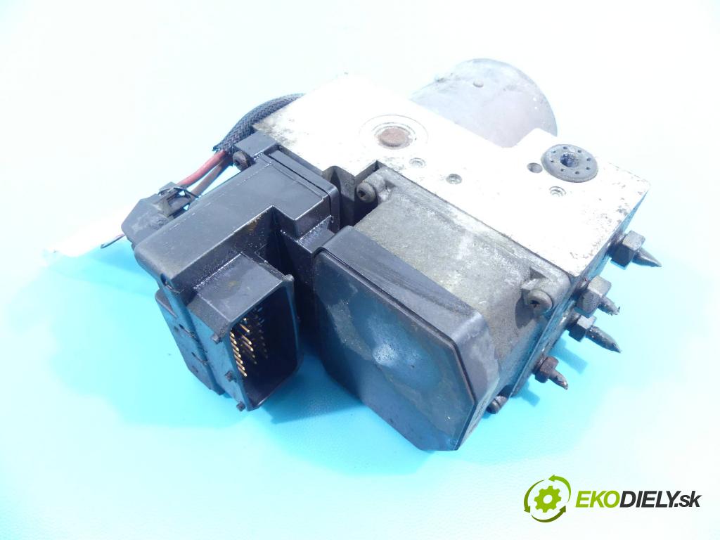 Ford Transit 2000-2006 2.0 tddi 75 HP manual 55 kW 1998 cm3 5- čerpadlo abs 401184518624 (Pumpy ABS)