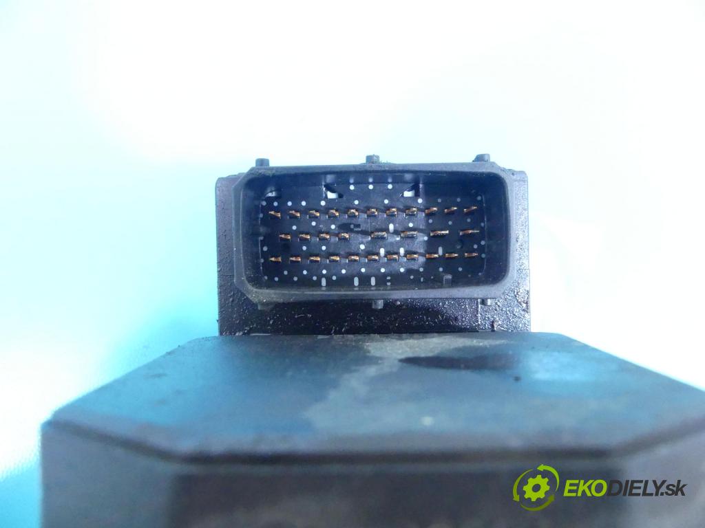 Ford Transit 2000-2006 2.0 tddi 75 HP manual 55 kW 1998 cm3 5- čerpadlo abs 401184518624 (Pumpy ABS)
