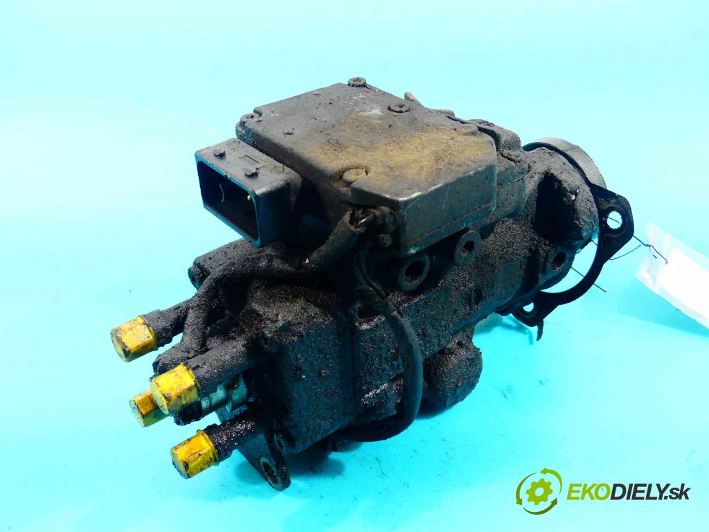 Ford Transit 2000-2006 2.0 tddi 75 hp manual 55 kW 1998 cm3 5- čerpadlo vstřikovací 0470004004 (Vstřikovací čerpadla)