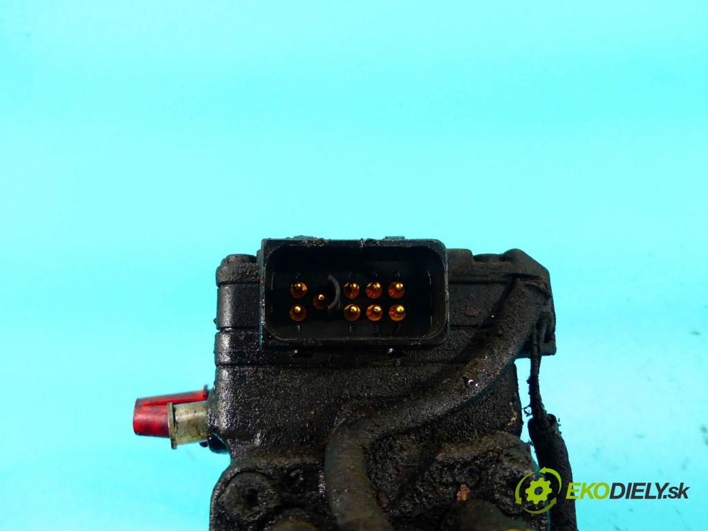 Ford Transit 2000-2006 2.0 tddi 75 hp manual 55 kW 1998 cm3 5- čerpadlo vstřikovací 0470004004 (Vstřikovací čerpadla)