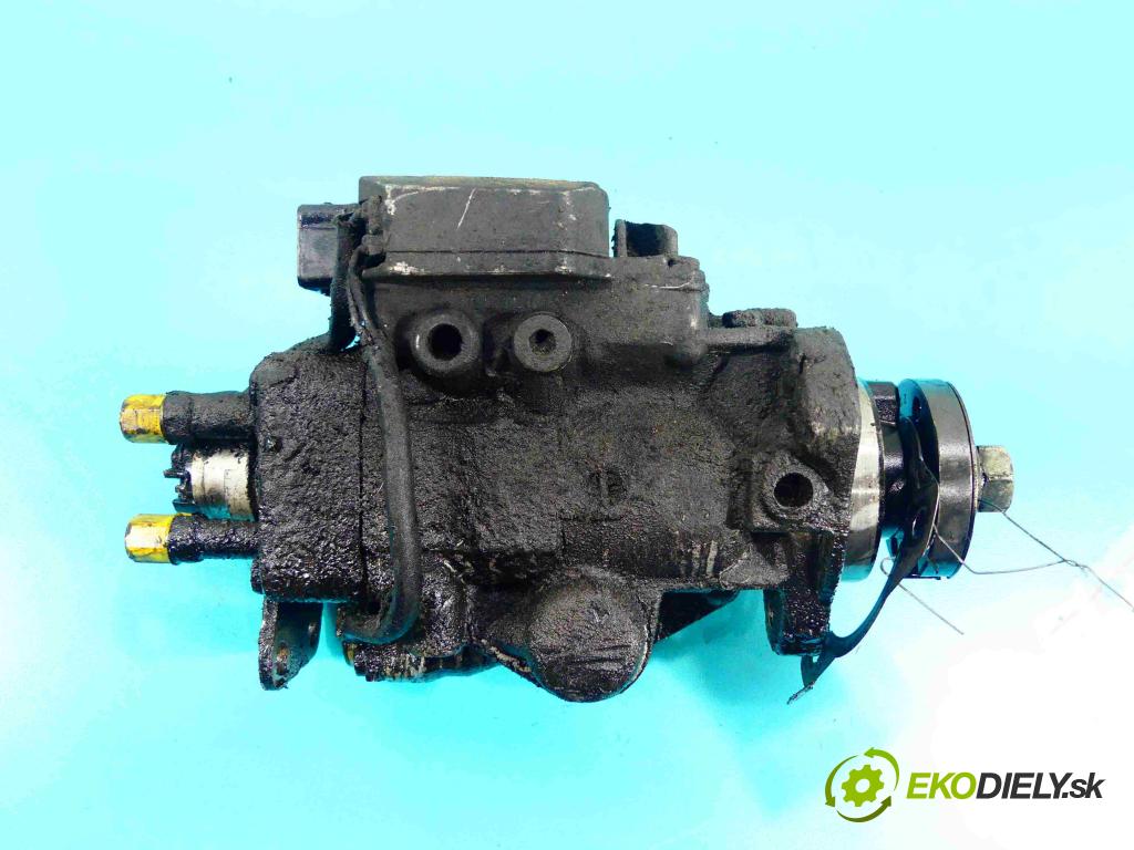 Ford Transit 2000-2006 2.0 tddi 75 hp manual 55 kW 1998 cm3 5- čerpadlo vstřikovací 0470004004 (Vstřikovací čerpadla)