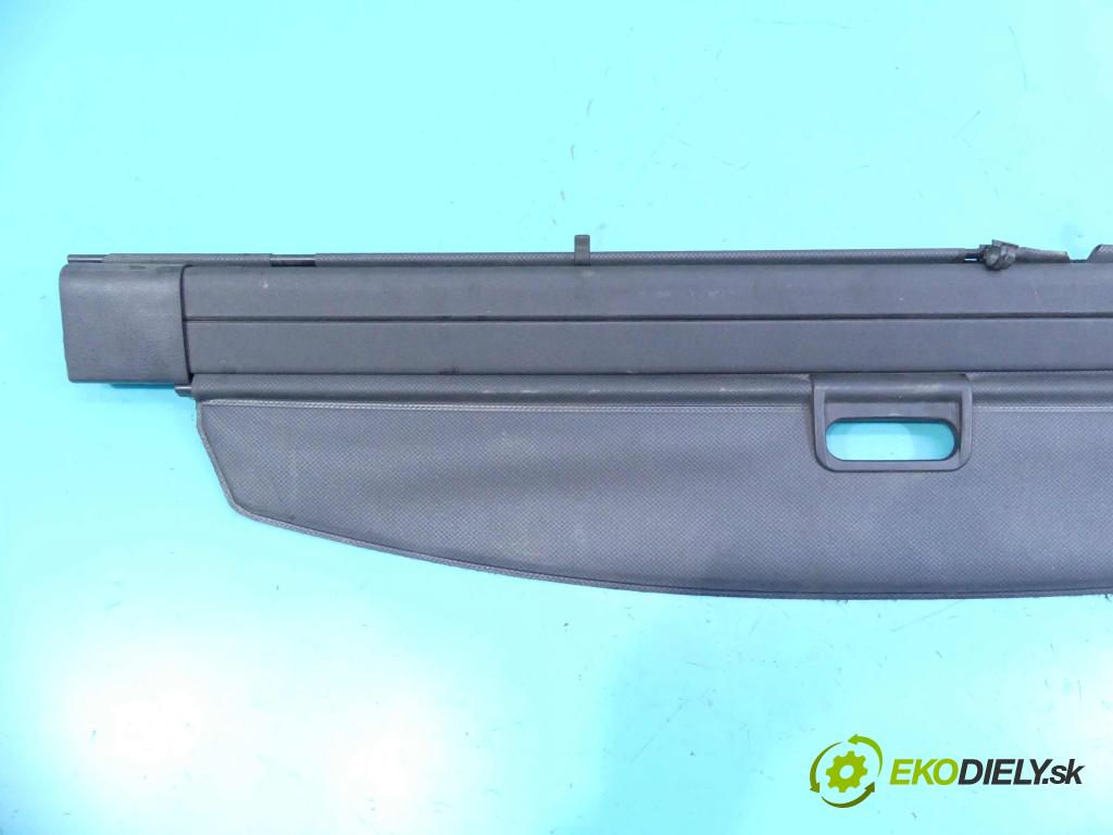 Fiat Stilo 1.9 jtd 116 HP manual 85 kW 1910 cm3 5- roleta  (Rolety kufra)