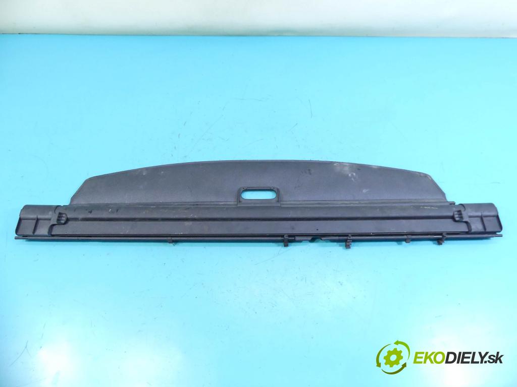 Fiat Stilo 1.9 jtd 116 HP manual 85 kW 1910 cm3 5- roleta  (Rolety kufra)