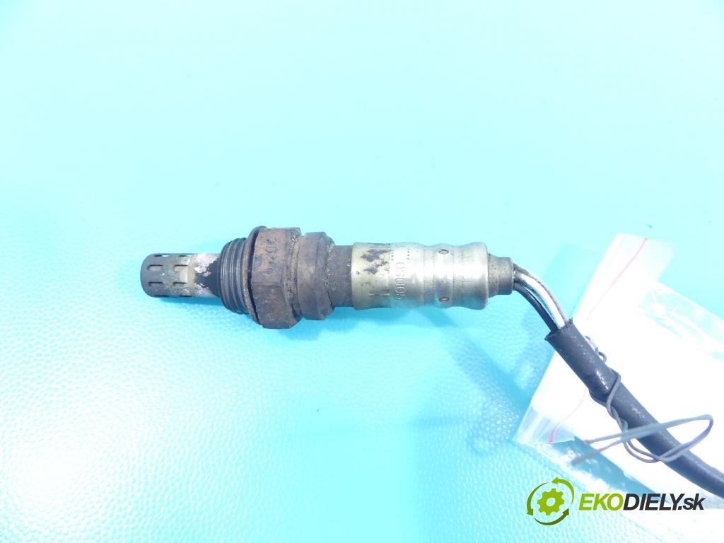 Mercedes A W169 2004-2012 1.7 116 HP manual 85 kW 1699 cm3 5- Sonda lambda A0035428118 (Lambda sondy)