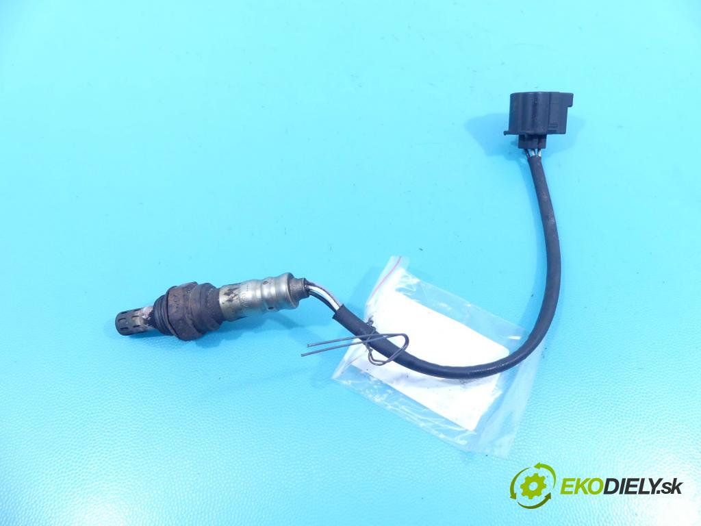Mercedes A W169 2004-2012 1.7 116 HP manual 85 kW 1699 cm3 5- Sonda lambda A0035428118 (Lambda sondy)