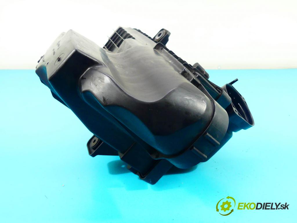 Citroen C6 2005-2012 2.7 hdi 204 HP automatic 150 kW 2720 cm3 4- obal filtra vzduchu 9660121680 (Obaly filtrov vzduchu)