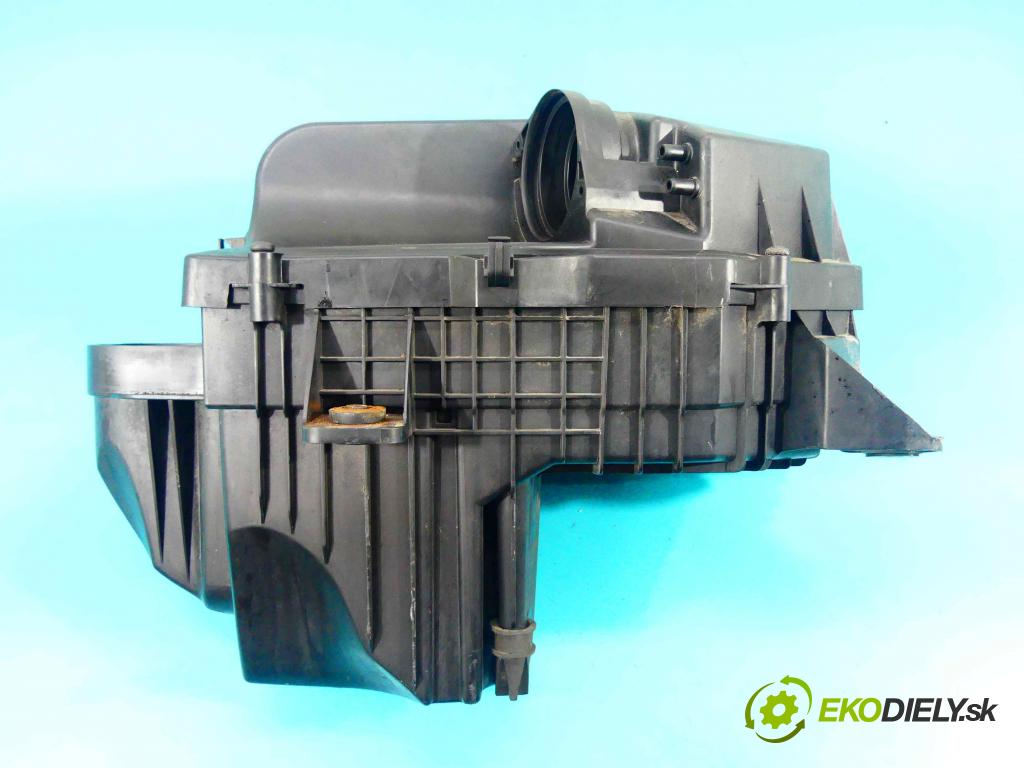 Citroen C6 2005-2012 2.7 hdi 204 HP automatic 150 kW 2720 cm3 4- obal filtra vzduchu 9660121680 (Obaly filtrov vzduchu)