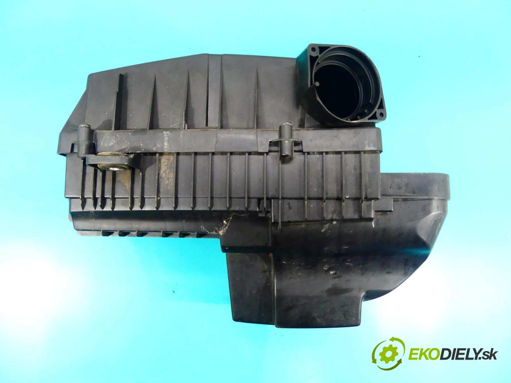 Citroen C6 2005-2012 2.7 hdi 204 HP automatic 150 kW 2720 cm3 4- obal filtra vzduchu 9660121680 (Obaly filtrov vzduchu)