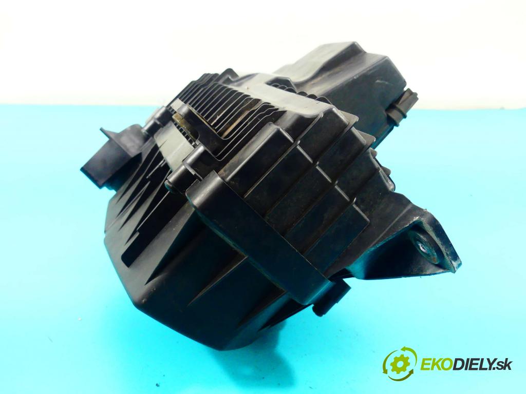 Citroen C6 2005-2012 2.7 hdi 204 HP automatic 150 kW 2720 cm3 4- obal filtra vzduchu 9660121680 (Obaly filtrov vzduchu)
