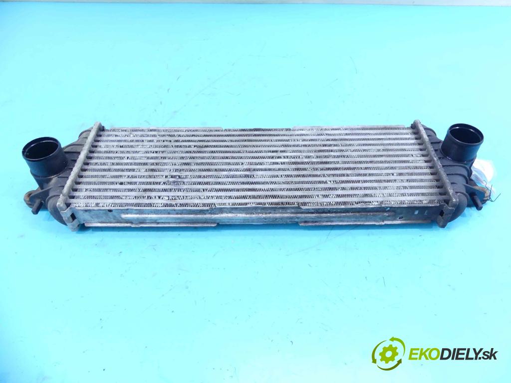 Opel Vivaro 2001-2014 1.9 cdti 101 hp manual 74 kW 1870 cm3 5- Intercooler  (Chladiče nasávaného vzduchu (intercoolery))