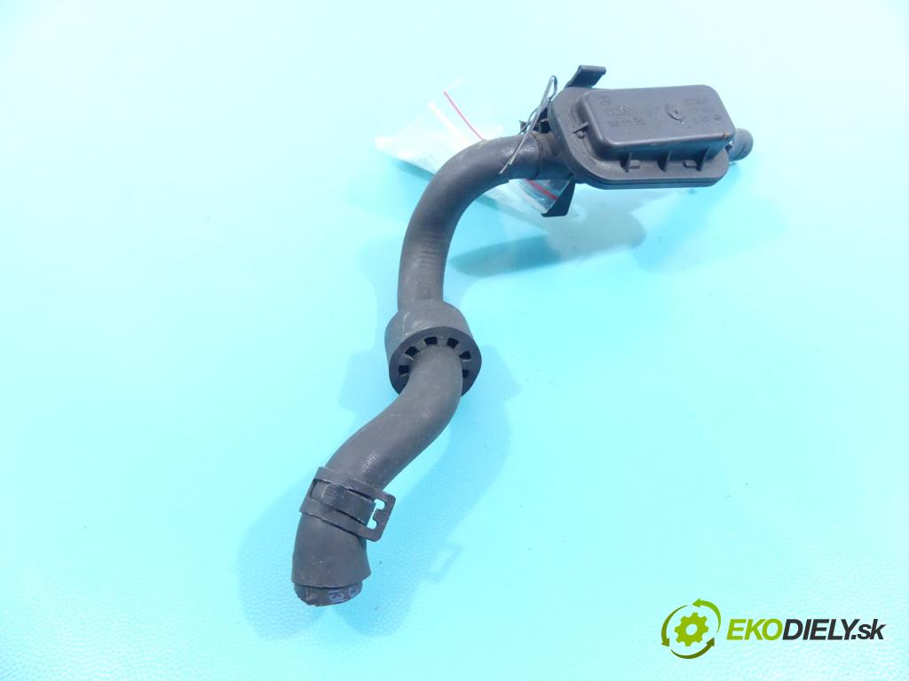 Vw Golf VII 2012-2020 1.6 tdi 105 hp manual 77 kW 1598 cm3 3- snímač tlaku 5Q0127242 (Snímače tlaku)