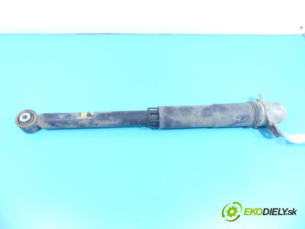 Vw Golf VII 2012-2020 1.6 tdi 105 hp manual 77 kW 1598 cm3 3- tlumič zadní pravý 