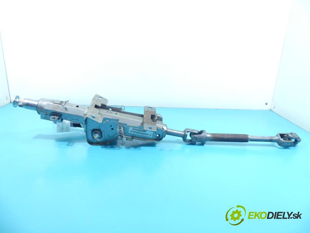 Vw Golf VII 2012-2020 1.6 tdi 105 HP manual 77 kW 1598 cm3 3- Sloupec: volant 5Q1419502P (Tyče riadenia (volantu))