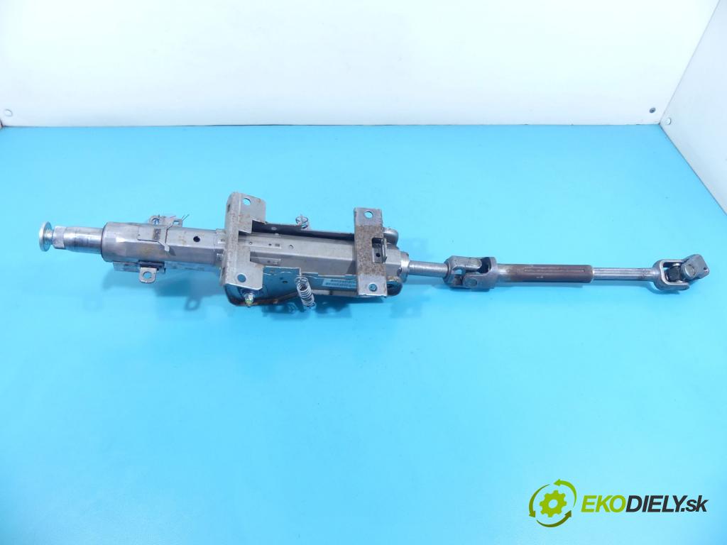 Vw Golf VII 2012-2020 1.6 tdi 105 HP manual 77 kW 1598 cm3 3- Sloupec: volant 5Q1419502P (Tyče riadenia (volantu))