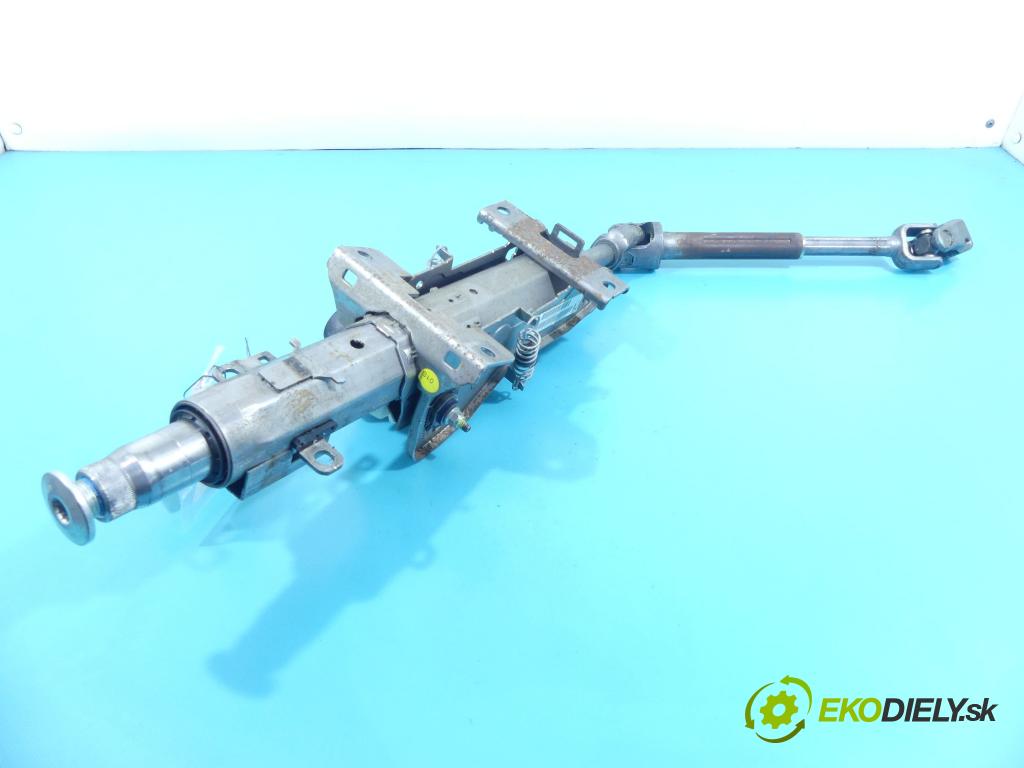 Vw Golf VII 2012-2020 1.6 tdi 105 HP manual 77 kW 1598 cm3 3- Sloupec: volant 5Q1419502P (Tyče riadenia (volantu))