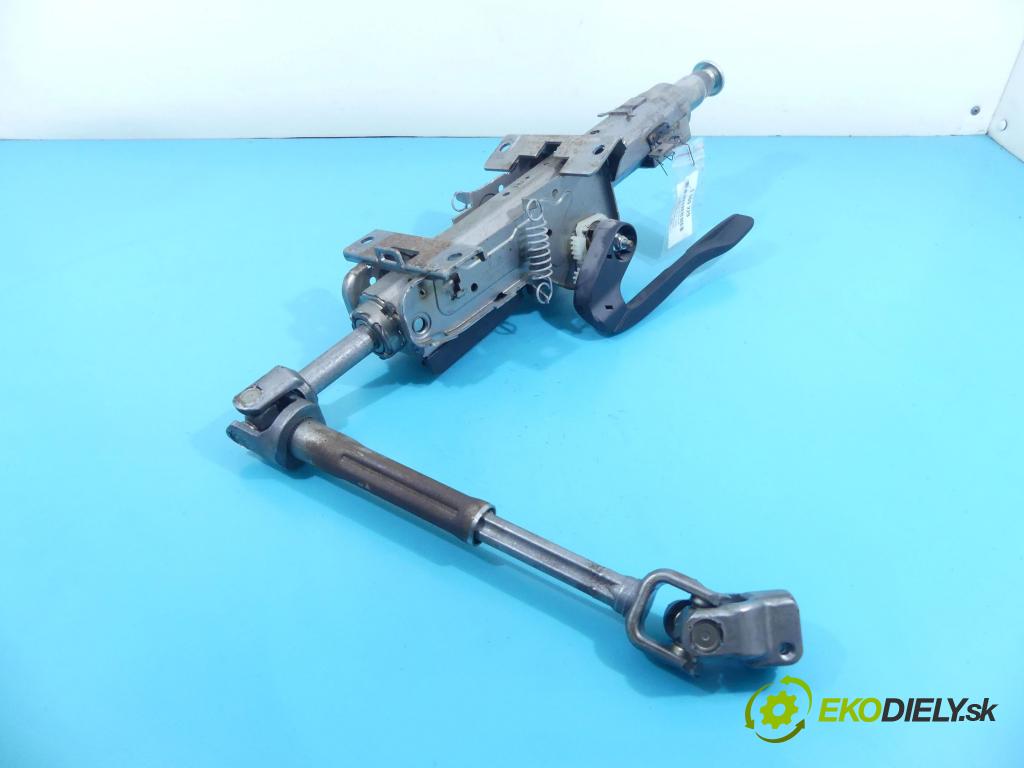 Vw Golf VII 2012-2020 1.6 tdi 105 HP manual 77 kW 1598 cm3 3- Sloupec: volant 5Q1419502P (Tyče riadenia (volantu))