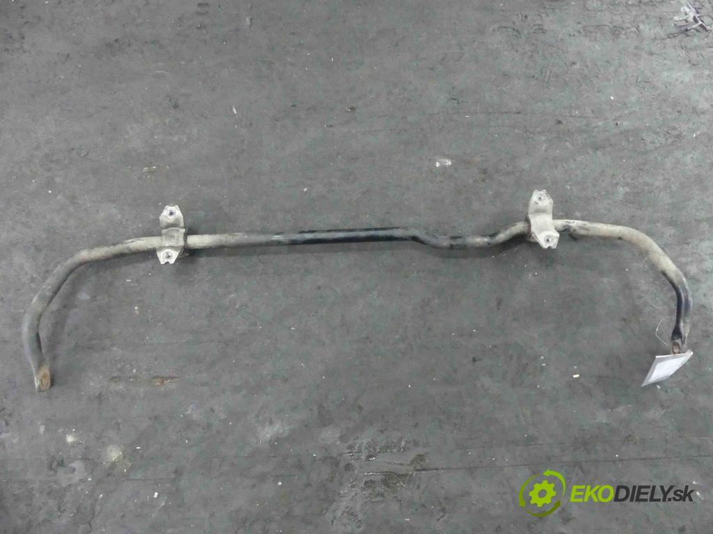 Vw Golf VII 2012-2020 1.6 tdi 105 HP manual 77 kW 1598 cm3 3- tyč stabilizatora 5Q0411303M (Tyče stabilizátora)