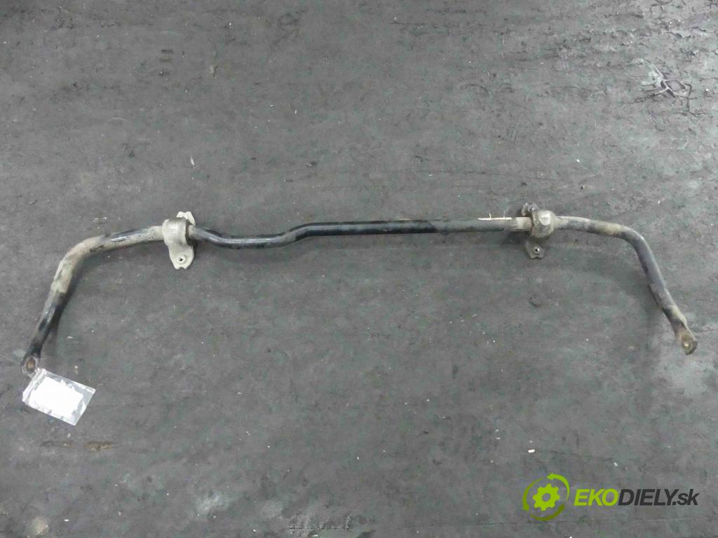 Vw Golf VII 2012-2020 1.6 tdi 105 HP manual 77 kW 1598 cm3 3- tyč stabilizatora 5Q0411303M (Tyče stabilizátora)