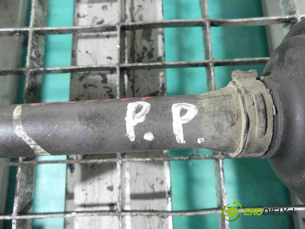 Mercedes GLK X204 2008-2015 2,2.0 cdi 170 HP automatic 125 kW 2143 cm3 5- poloos pravé  (Poloosy)