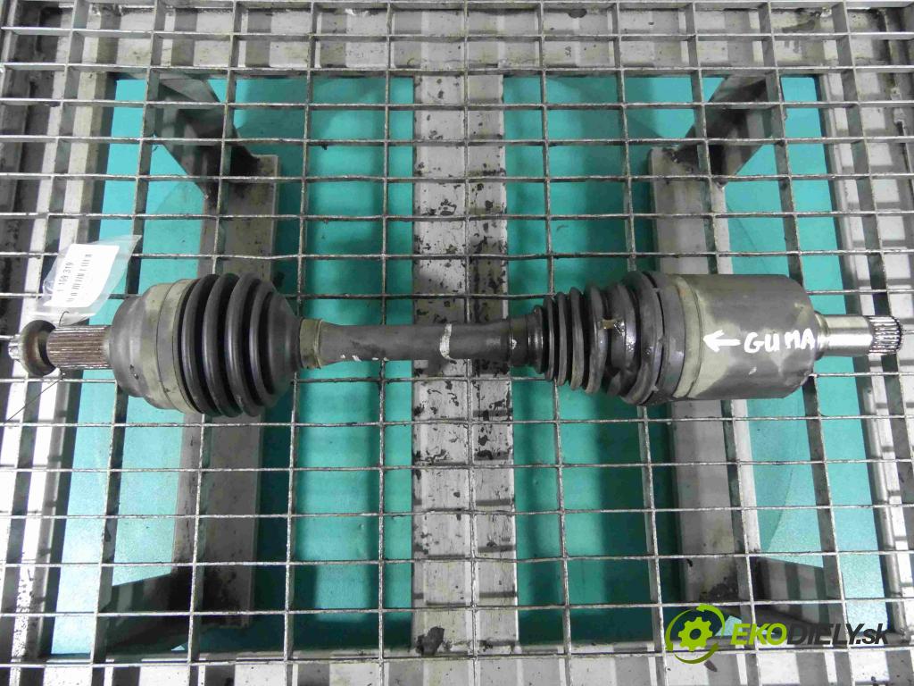 Mercedes GLK X204 2008-2015 2,2.0 cdi 170 HP automatic 125 kW 2143 cm3 5- poloos pravé  (Poloosy)