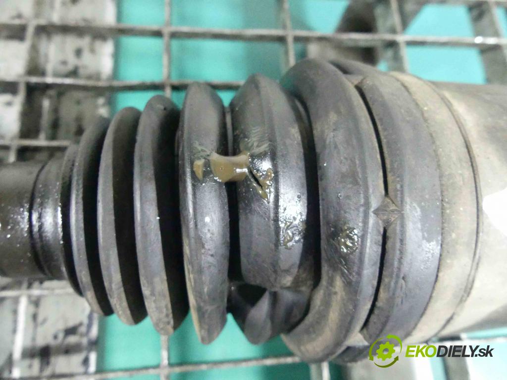 Mercedes GLK X204 2008-2015 2,2.0 cdi 170 HP automatic 125 kW 2143 cm3 5- poloos pravé  (Poloosy)