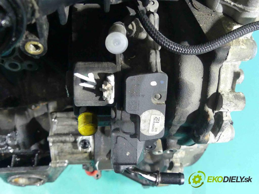 Mercedes GLK X204 2008-2015 2,2.0 cdi 170 HP automatic 125 kW 2143 cm3 5- motor diesla 651912