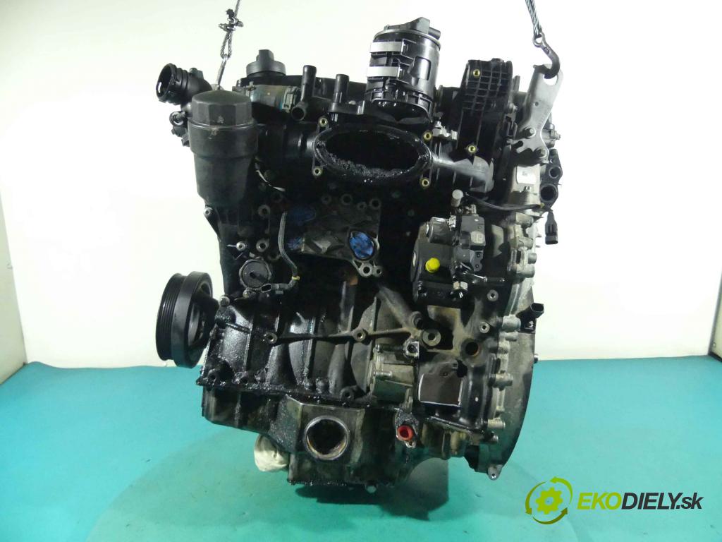 Mercedes GLK X204 2008-2015 2,2.0 cdi 170 HP automatic 125 kW 2143 cm3 5- motor diesla 651912
