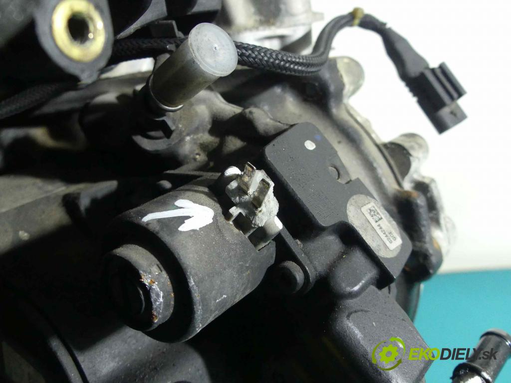 Mercedes GLK X204 2008-2015 2,2.0 cdi 170 HP automatic 125 kW 2143 cm3 5- motor diesla 651912
