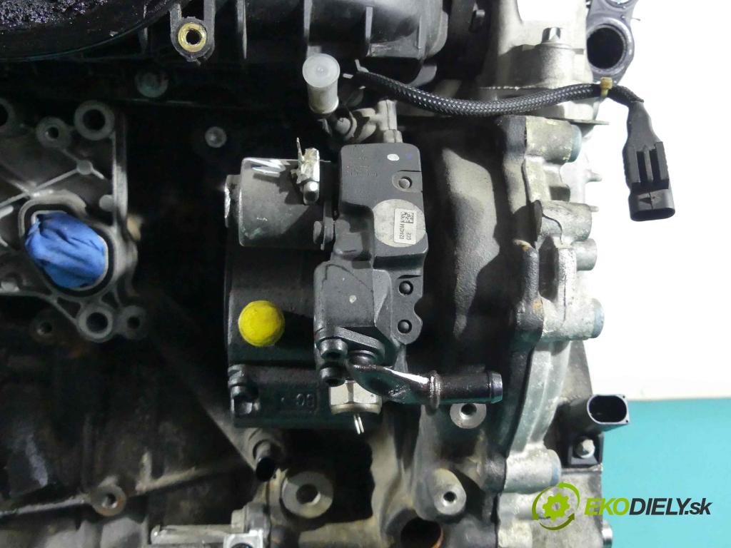 Mercedes GLK X204 2008-2015 2,2.0 cdi 170 HP automatic 125 kW 2143 cm3 5- motor diesla 651912