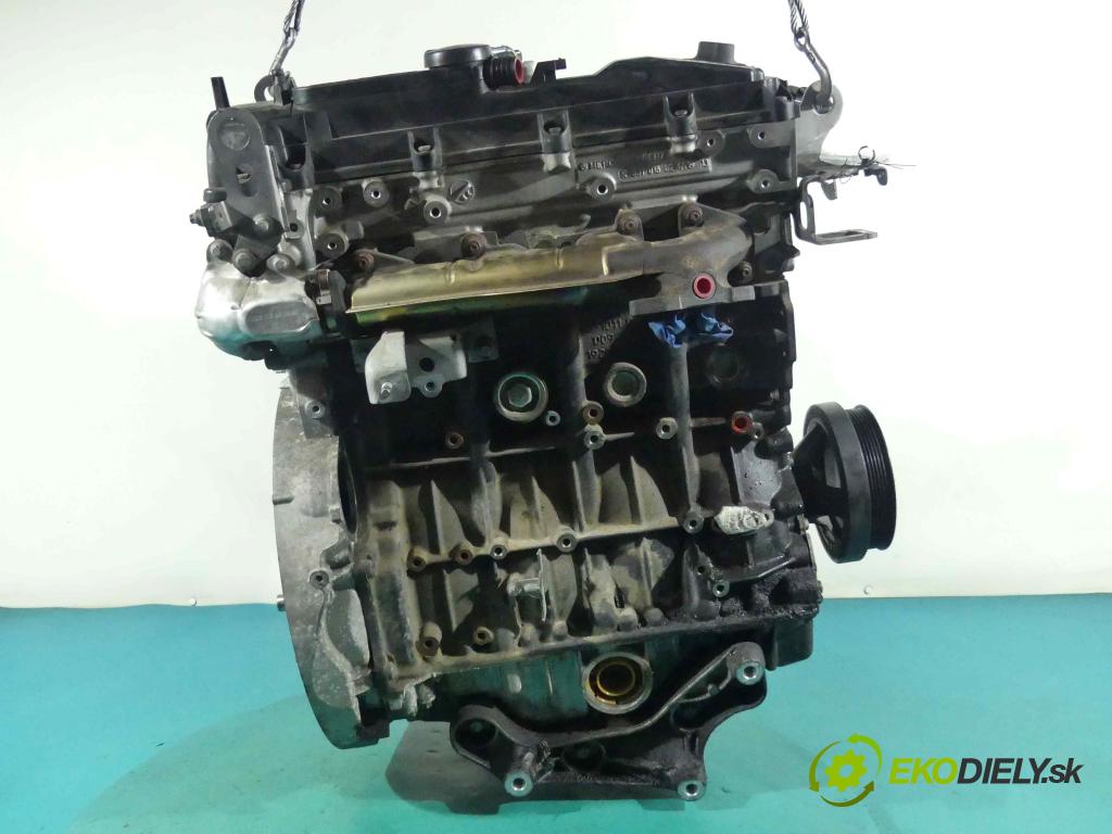 Mercedes GLK X204 2008-2015 2,2.0 cdi 170 HP automatic 125 kW 2143 cm3 5- motor diesla 651912